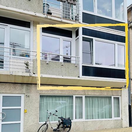 Chaff Apartment Ostend Exterior photo