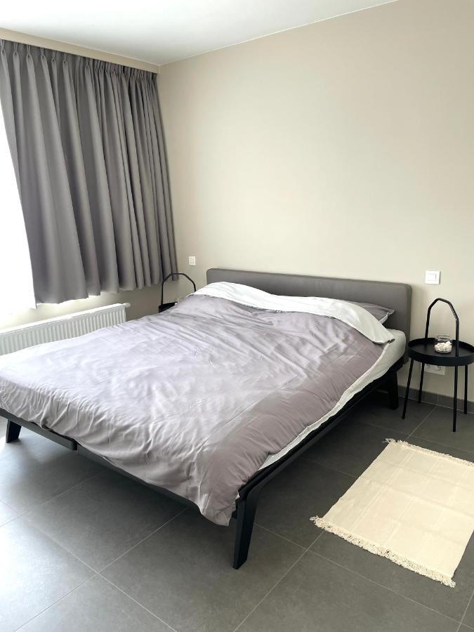 Chaff Apartment Ostend Exterior photo